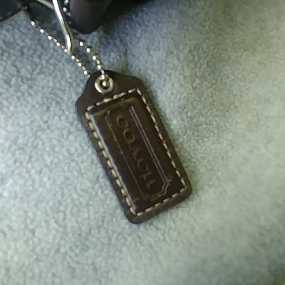 Coach bag - Picture 2 of 5